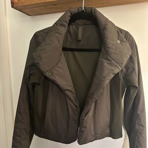 Lululemon Sleek City Jacket